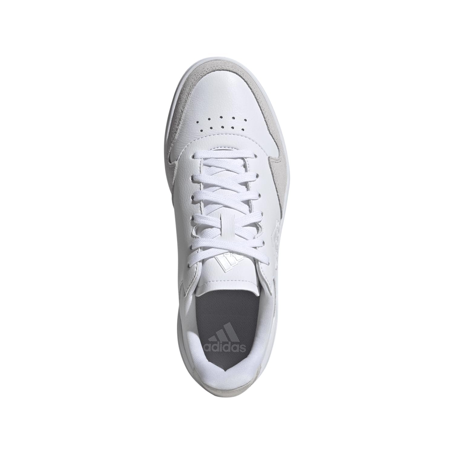Кроссовки adidas Kantana FTWWHT/FTWWHT/GREONE, фото №4 Кроссовки adidas Kantana FTWWHT/FTWWHT/GREONE, фото №4