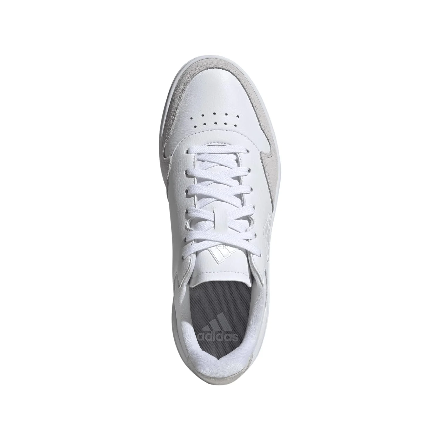Кросівки adidas Kantana FTWWHT/FTWWHT/GREONE, фото №4 Кросівки adidas Kantana FTWWHT/FTWWHT/GREONE, фото №4