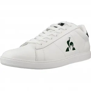 Кроссовки Le Coq Sportif Courtset_2 Unisex - Фото 1