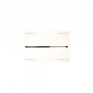 Газовая пружина багажника TRISCAN 8710 67212 для SKODA, задняя левая - Фото 1