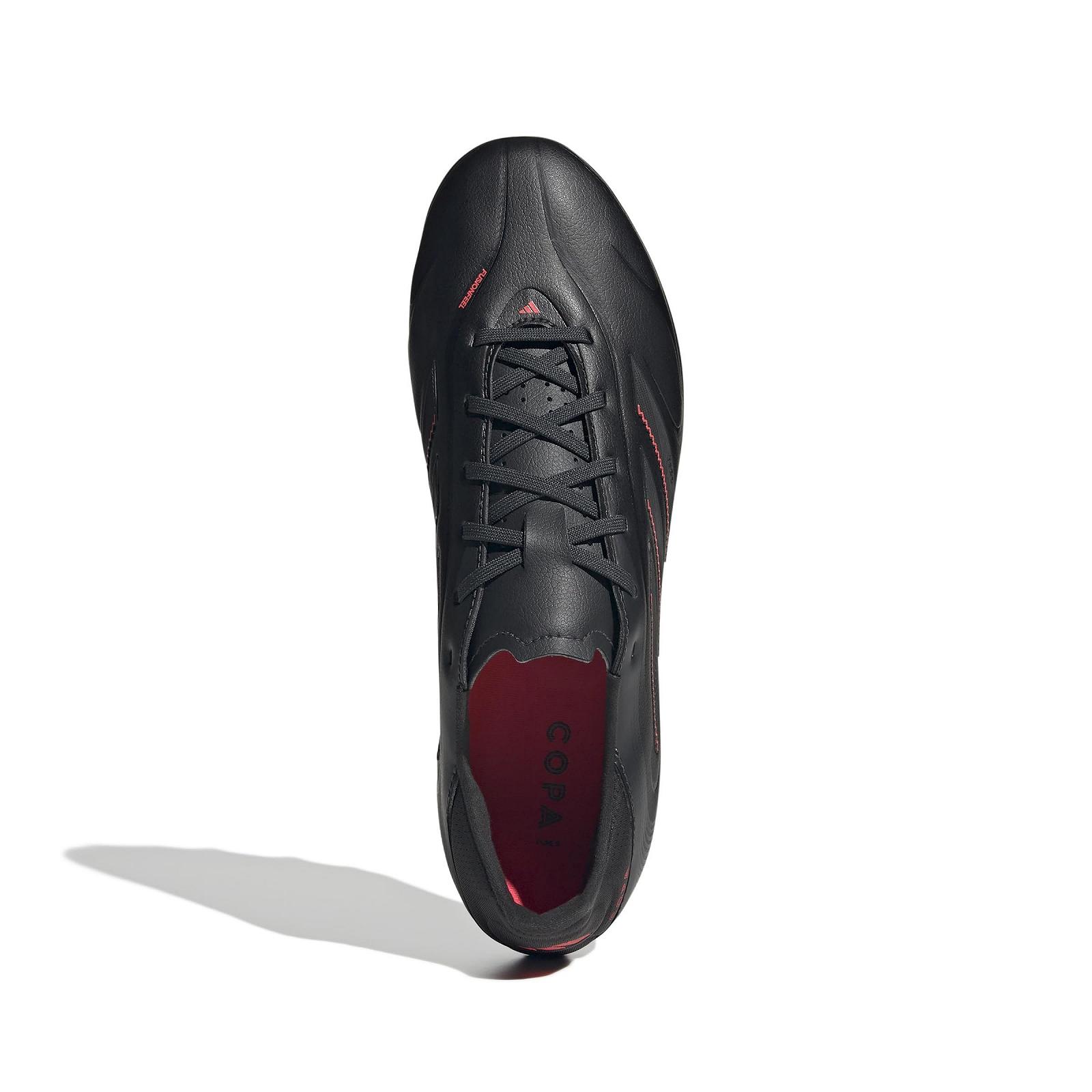 Бутсы Adidas Copa Pure III League FG/MG, унисекс, фото №7