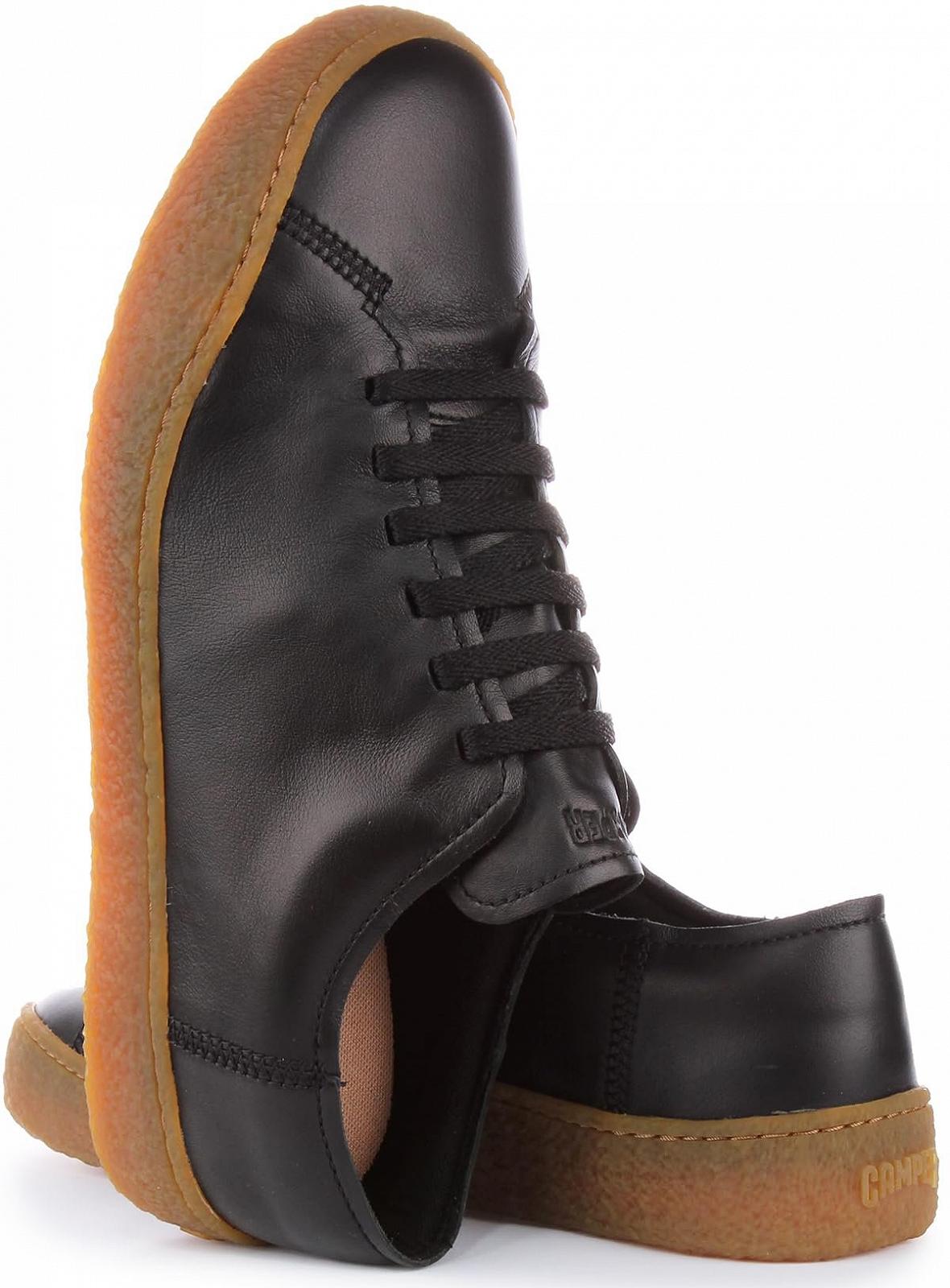 Кросівки Camper Peu Terreno Чоловічі, фото №4