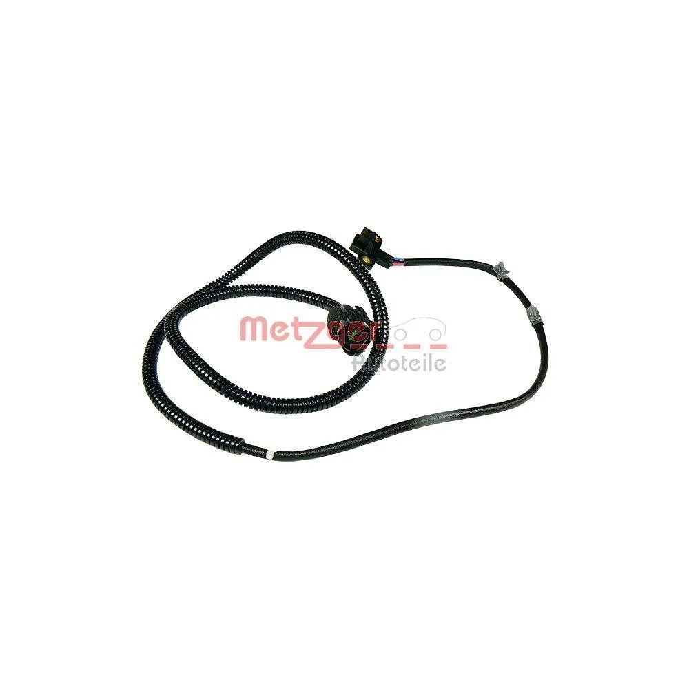 Датчик імпульсів колінвала METZGER 0902126 для HYUNDAI, фото №1 Датчик імпульсів колінвала METZGER 0902126 для HYUNDAI, фото №1