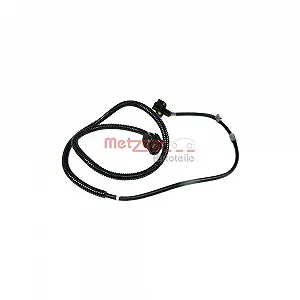 Датчик импульсов коленвала METZGER 0902126 для HYUNDAI - Фото 1