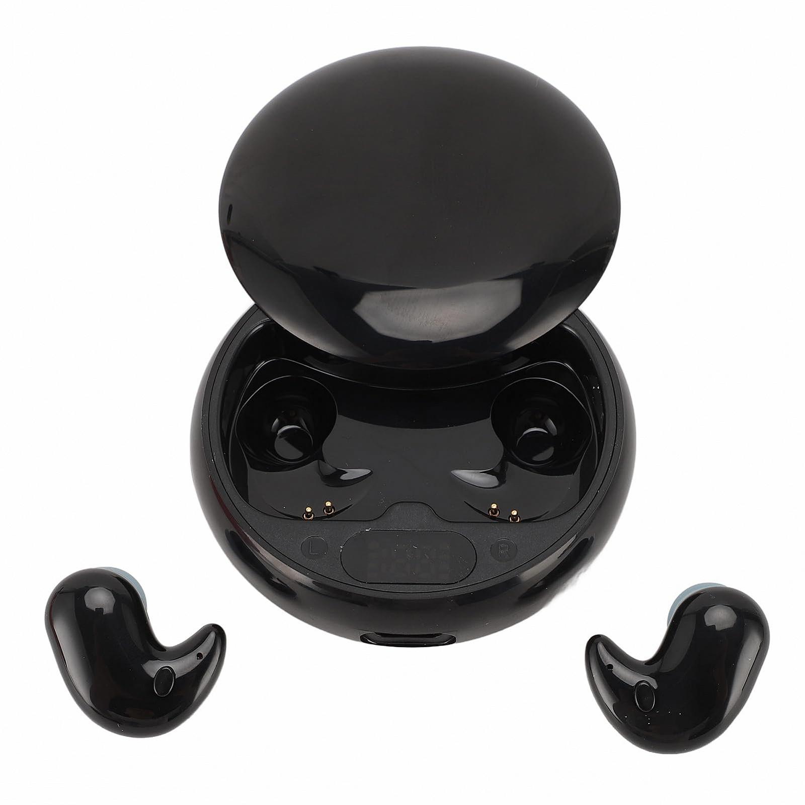 Наушники-переводчики Black, фото №6 Наушники-переводчики Black, фото №6