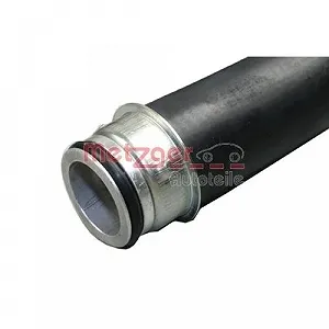 Шланг радіатора METZGER 2420847 для CITROËN PEUGEOT synthetic.ua - Фото 1