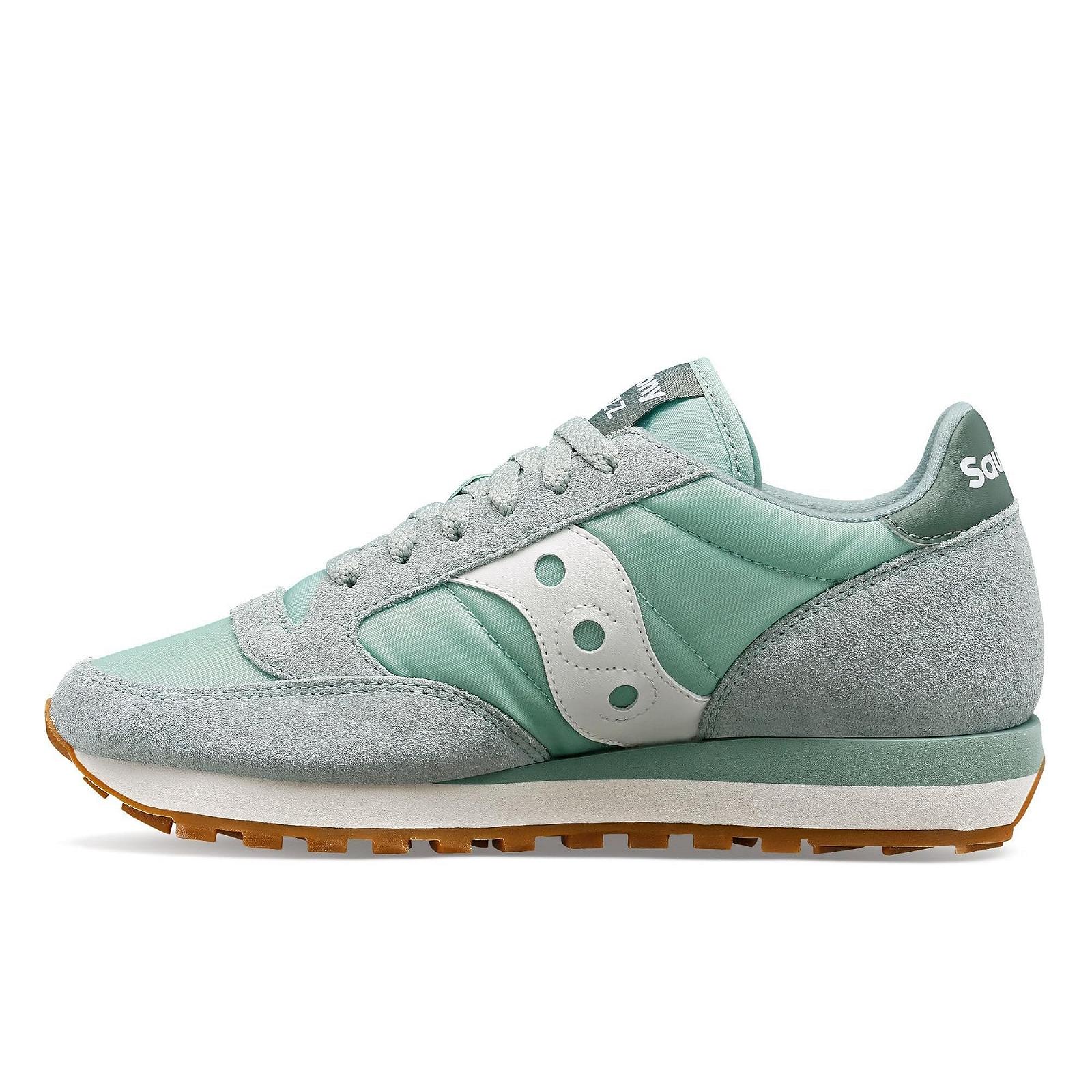 Кроссовки Saucony Jazz Original Vintage, фото №5
