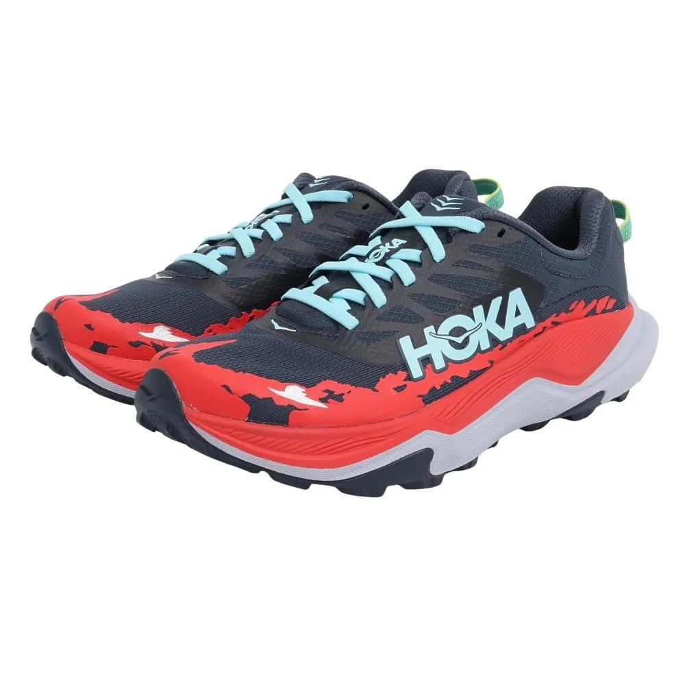 Кросівки HOKA Torrent 4, фото №1