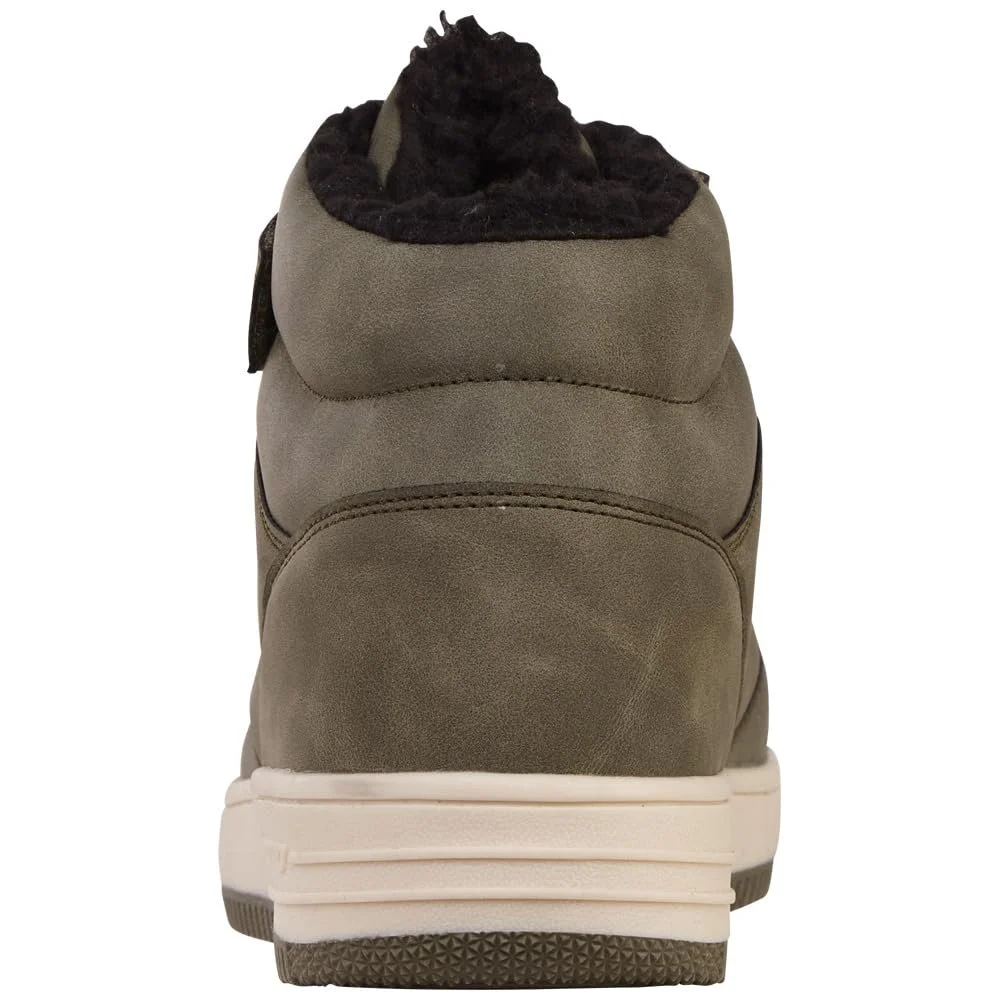 Кросівки Lotto PALIOT FUR Unisex 2400192U, фото №3