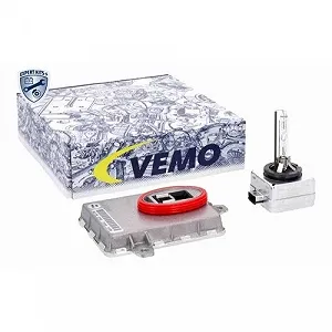 Блок розпалювання газорозрядної лампи VEMO EXPERT KITS + V30-84-0044 для ALFA ROMEO, AUDI synthetic.ua - Фото 1