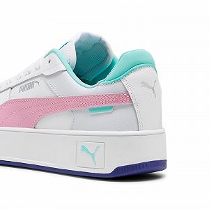 Кроссовки PUMA Carina Street Sd, женские synthetic.ua - Фото 1