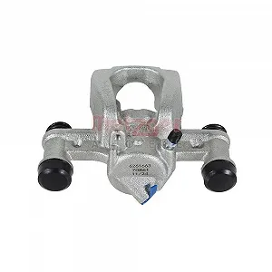 Тормозной суппорт METZGER AUTOTEILE GREENPARTS 6261663 для MERCEDES-BENZ - Фото 1