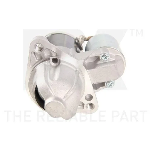 Стартер NK 4780252 для FIAT MITSUBISHI SUZUKI, фото №3 Стартер NK 4780252 для FIAT MITSUBISHI SUZUKI, фото №3