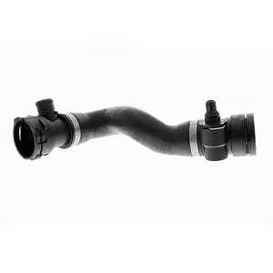 Шланг радиатора VAICO V20-3362 для BMW верхний synthetic.ua - Фото 1