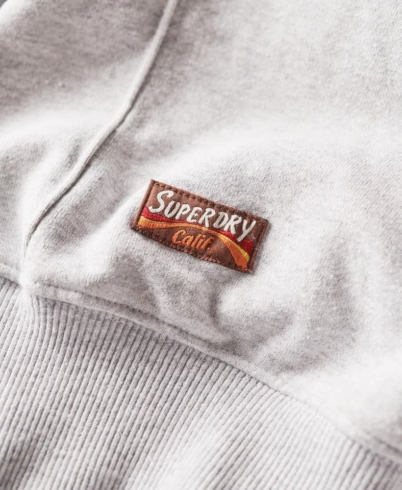 Жіноча Толстовка Superdry Vl Loose Tonal, фото №4 Жіноча Толстовка Superdry Vl Loose Tonal, фото №4