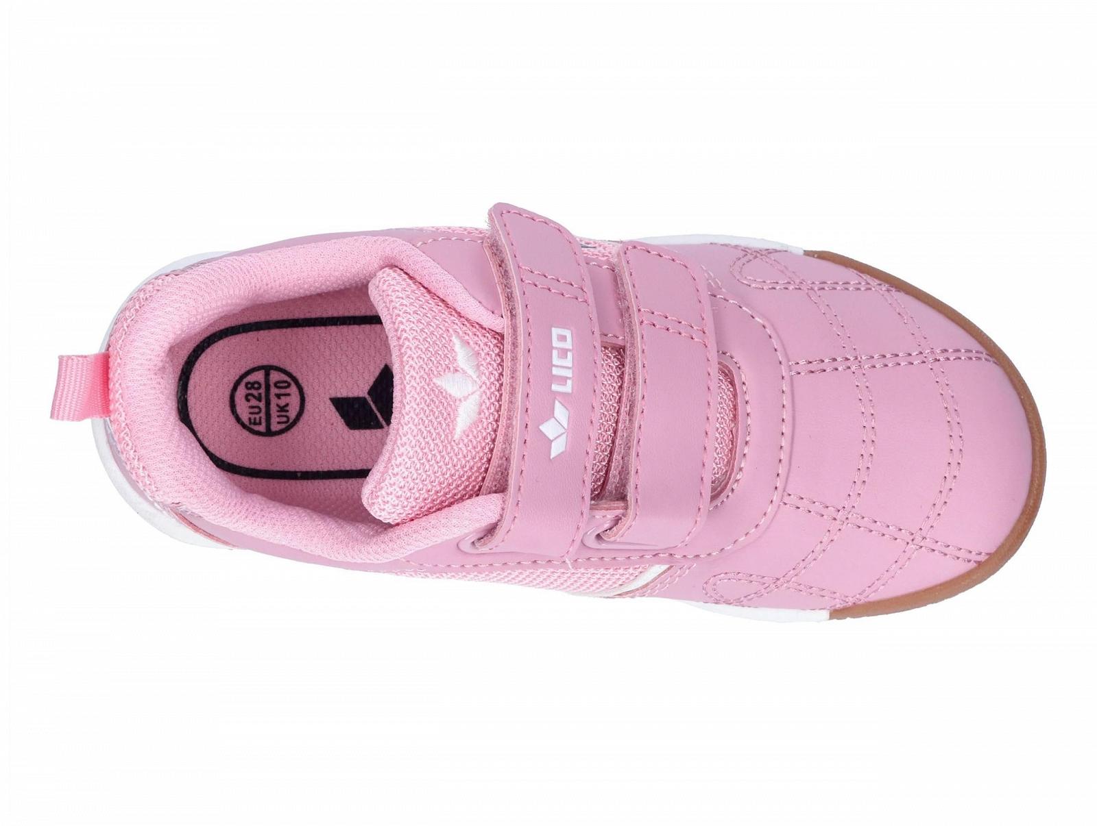 Кроссовки Lico Jaime для детей, унисекс, фото №5