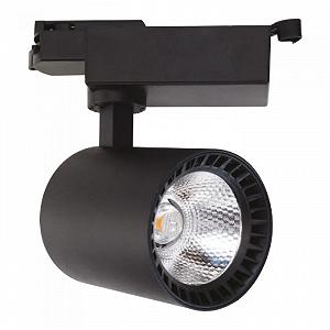 Светильник трековый Horoz Electric LYON-24 24W 4200К чорний 018 020 0024 - Фото 1