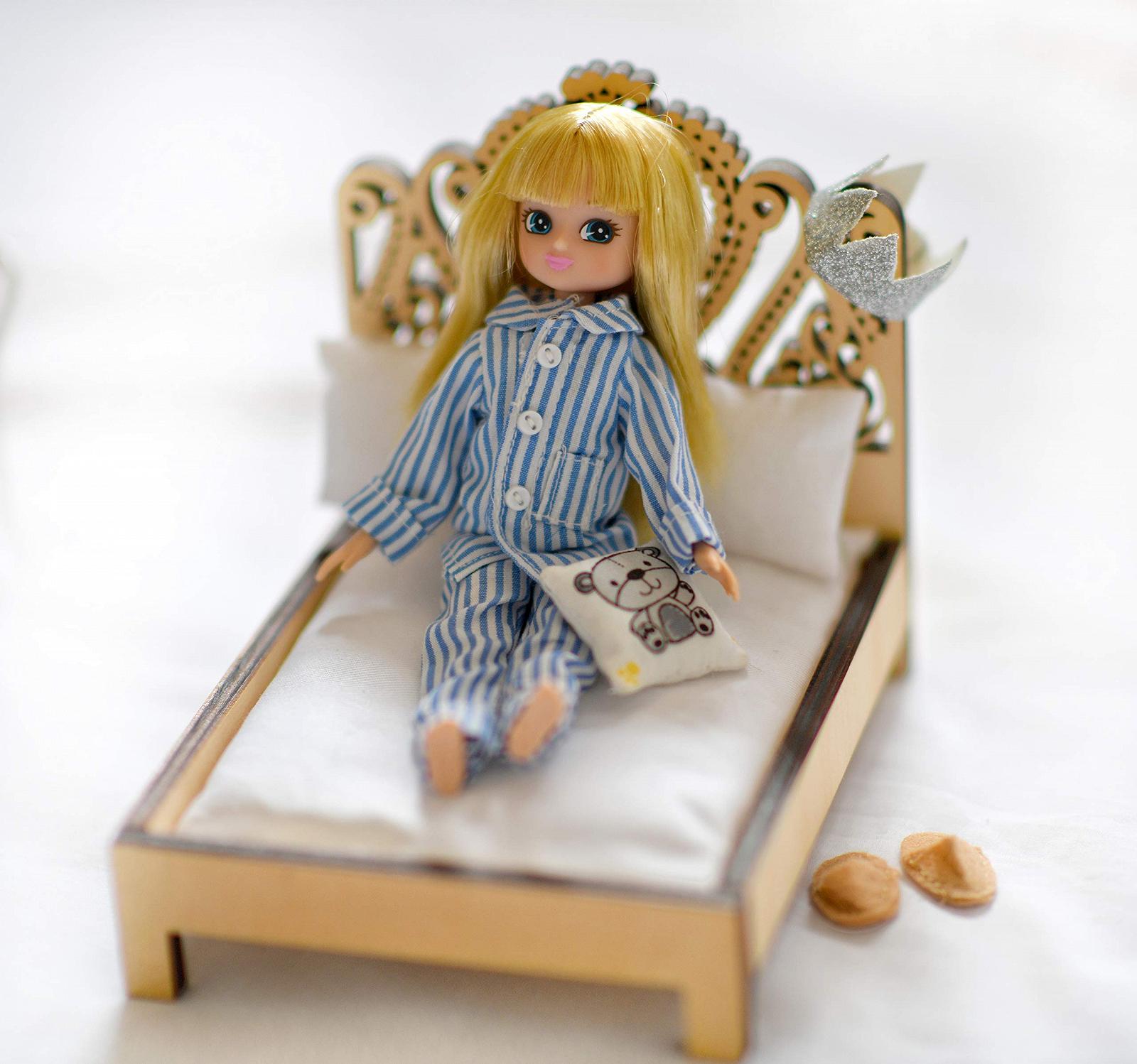 Лялька Lottie Pyjama Party, фото №6
