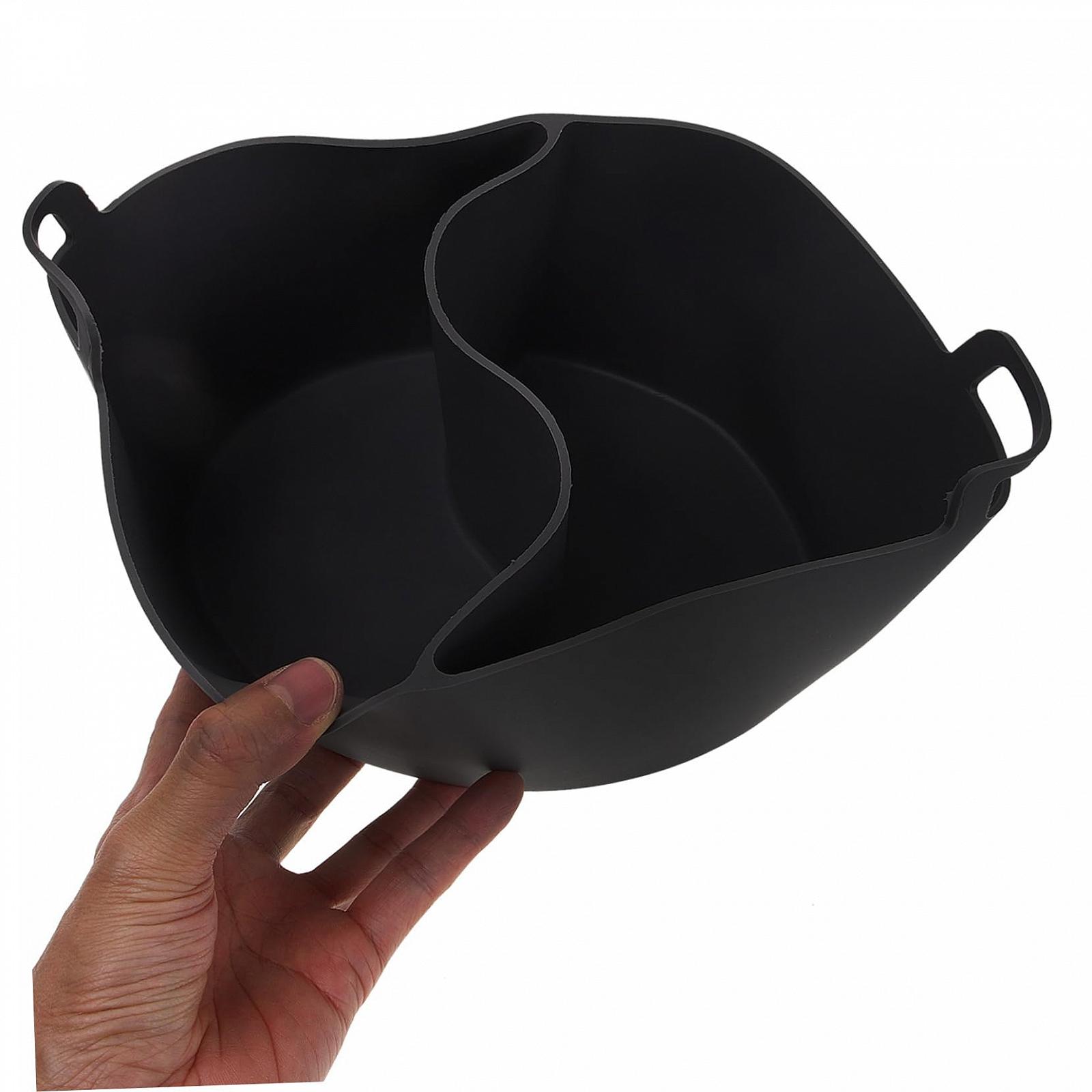 Вкладыш PRETYZOOM Slow Cooker Divider Силиконовый, фото №3