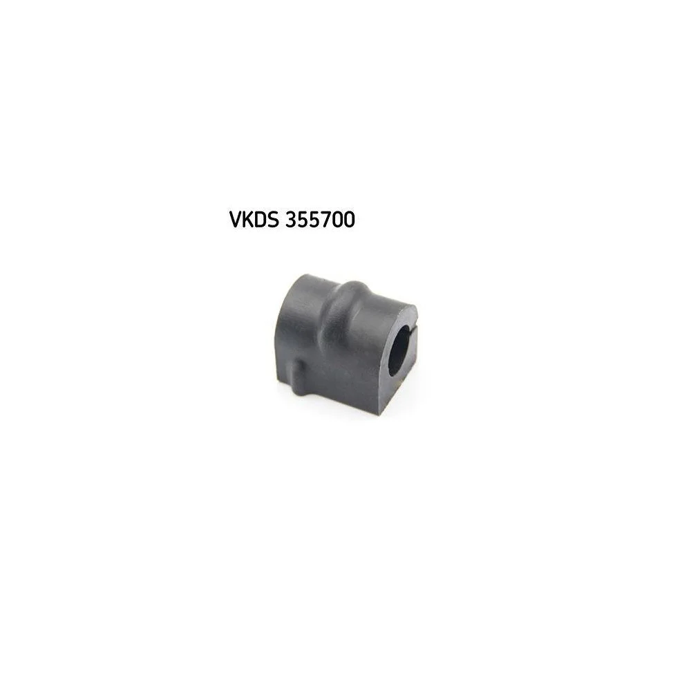 Втулка стабілізатора SKF VKDS 355700 для SAAB, передній міст з обох сторін, фото №1 Втулка стабілізатора SKF VKDS 355700 для SAAB, передній міст з обох сторін, фото №1