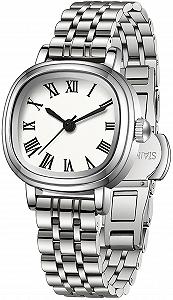 Годинник жіночий квадратний Findtime Класичний - Фото 1