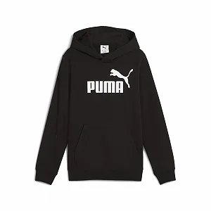 Худі PUMA ESS No. 1 Logo Hoodie Tr B для хлопчиків (1 шт. в упаковці) - Фото 1