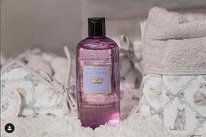 Гель для душу та ванни Dr. Taffi Acqua di Bolgheri Lavender Organic & Vegan 500 мл synthetic.ua - Фото 1