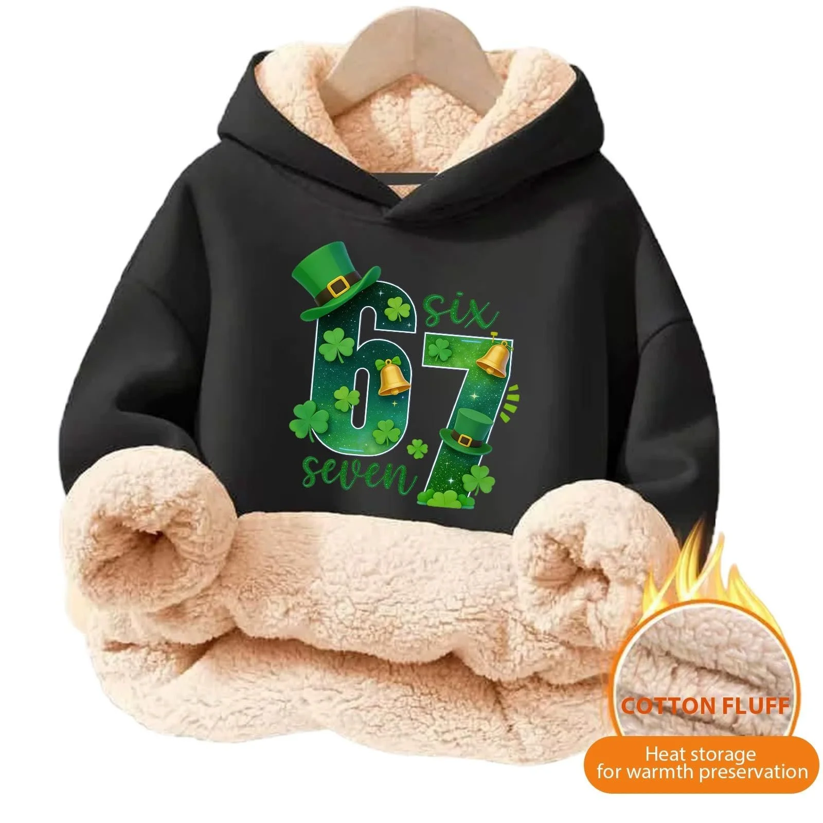 Худи Детский M EIS 67, фото №4