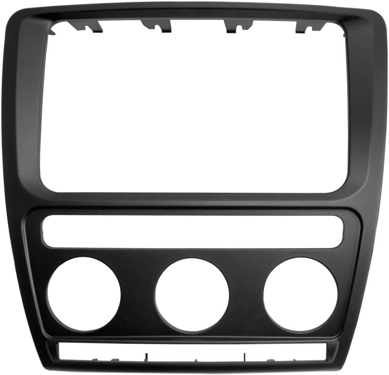 Переходная рамка AWM Skoda Octavia (781-08-113), фото №1