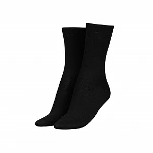 Шкарпетки Dilling з вовни мериноса - Фото 1