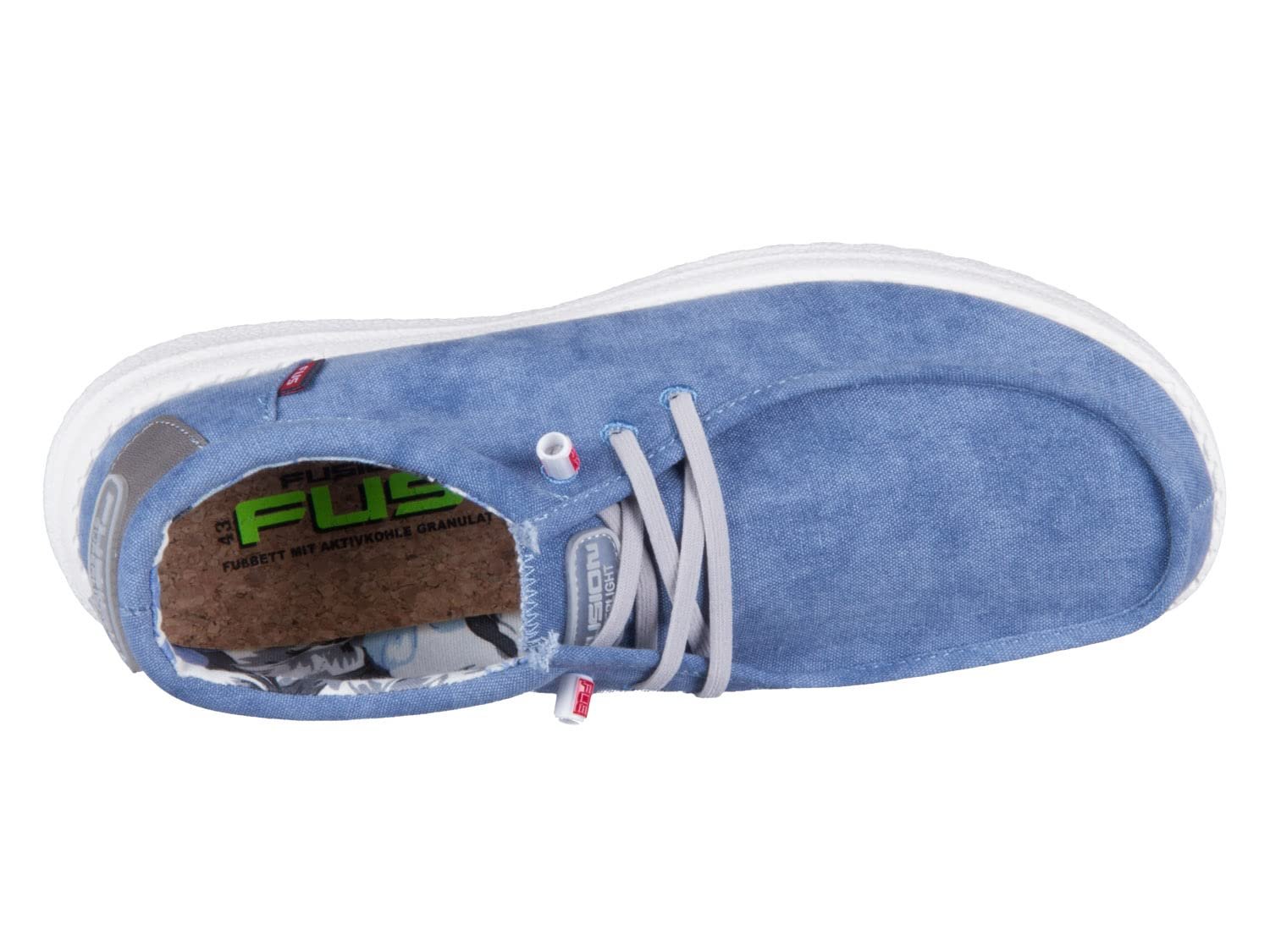 Туфли мужские FUSION Superlight, фото №4