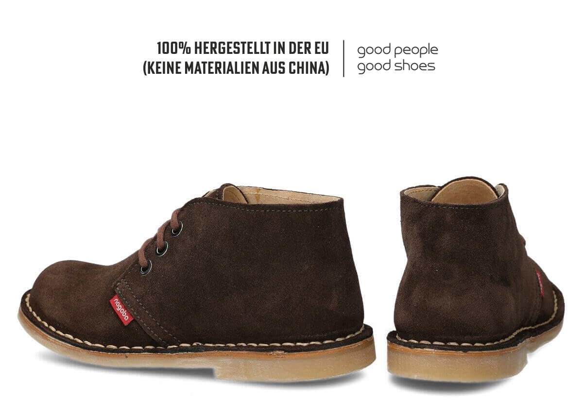 Мужские Сапоги Nagaba Кожаные, фото №6