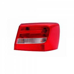 Фонарь задний HELLA 2SD 354 890-021 для AUDI правый - Фото 1