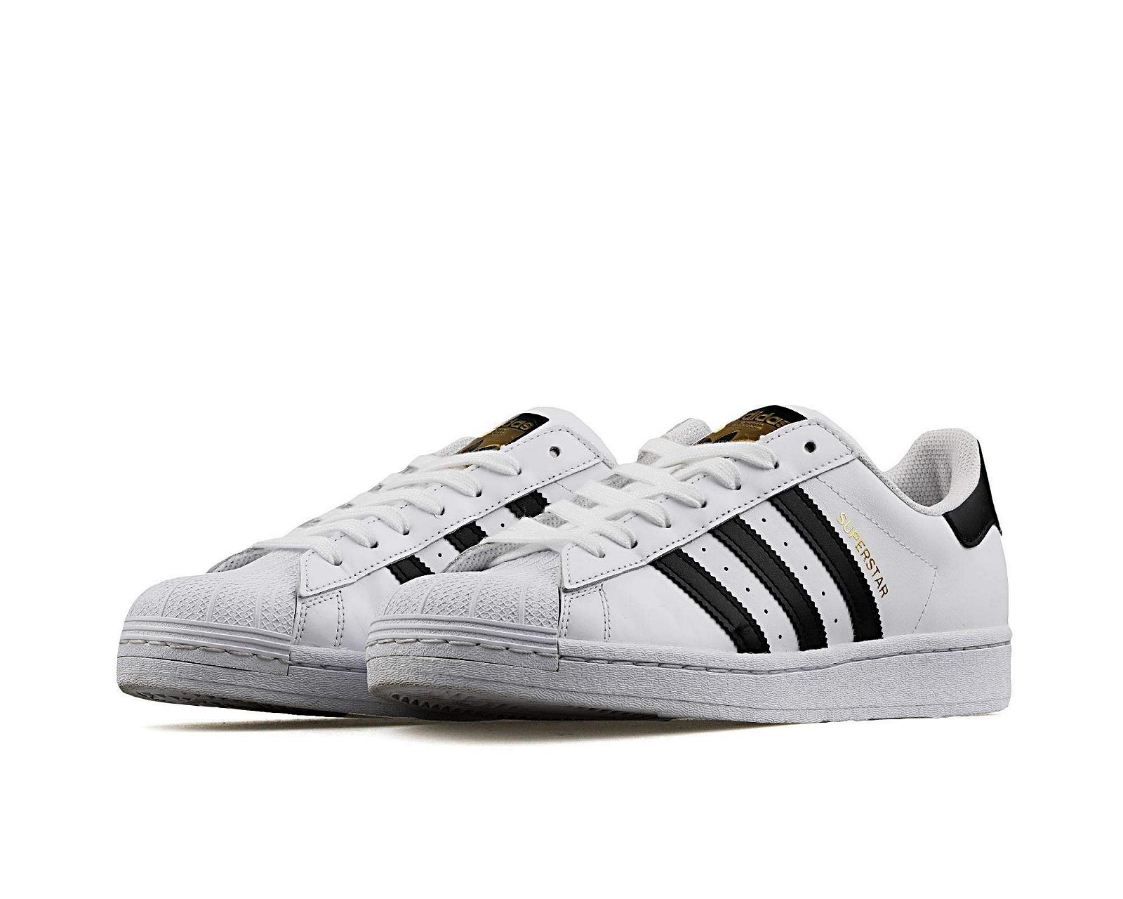 Кроссовки adidas Originals Superstar, фото №4