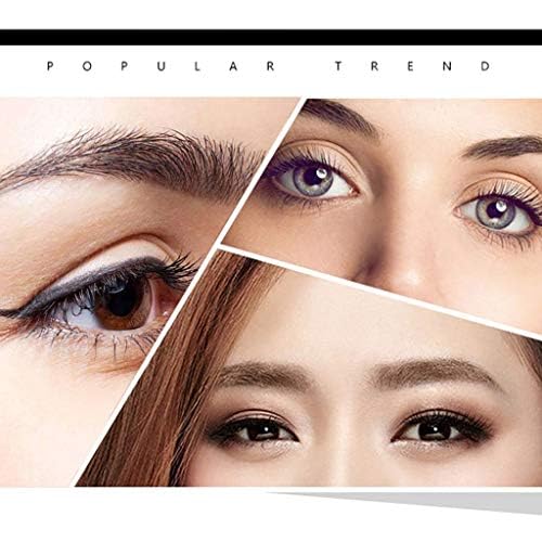 Карандаш для бровей Retractable для натурального вида Eyebrow Pencil Defining с формулой Vegan, фото №7