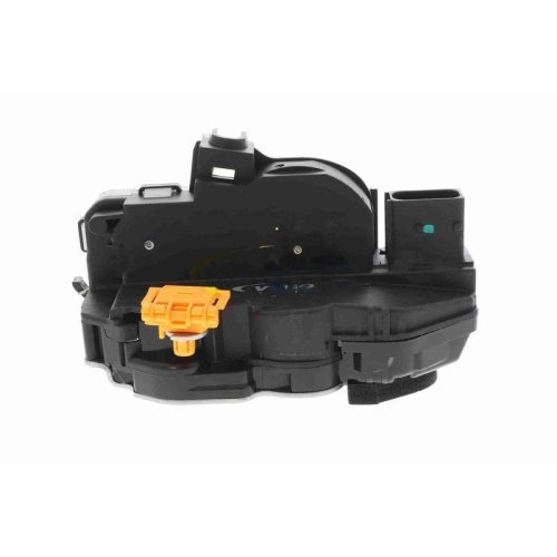 Замок двери VEMO V24-85-0026 Original Quality для OPEL, задний левый, фото №4