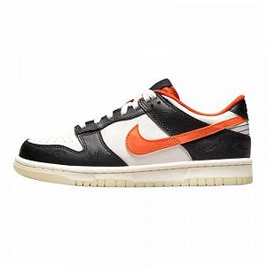 Кроссовки Nike Dunk Low PRM Halloween (2021) (GS) Размер 36.5 - Фото 1