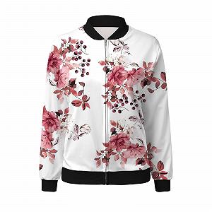 Бомбер synthetic.ua - Фото 1