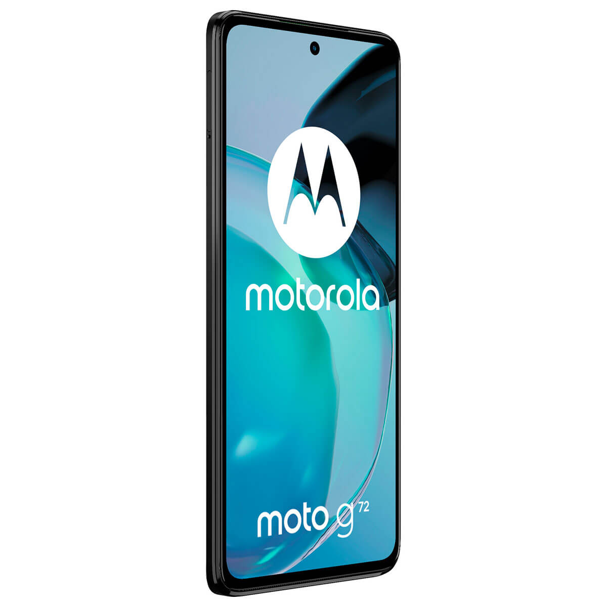 Смартфон Motorola Moto G72 8/256GB Dual Sim Meteorite Grey PAVG0018RS, фото №6