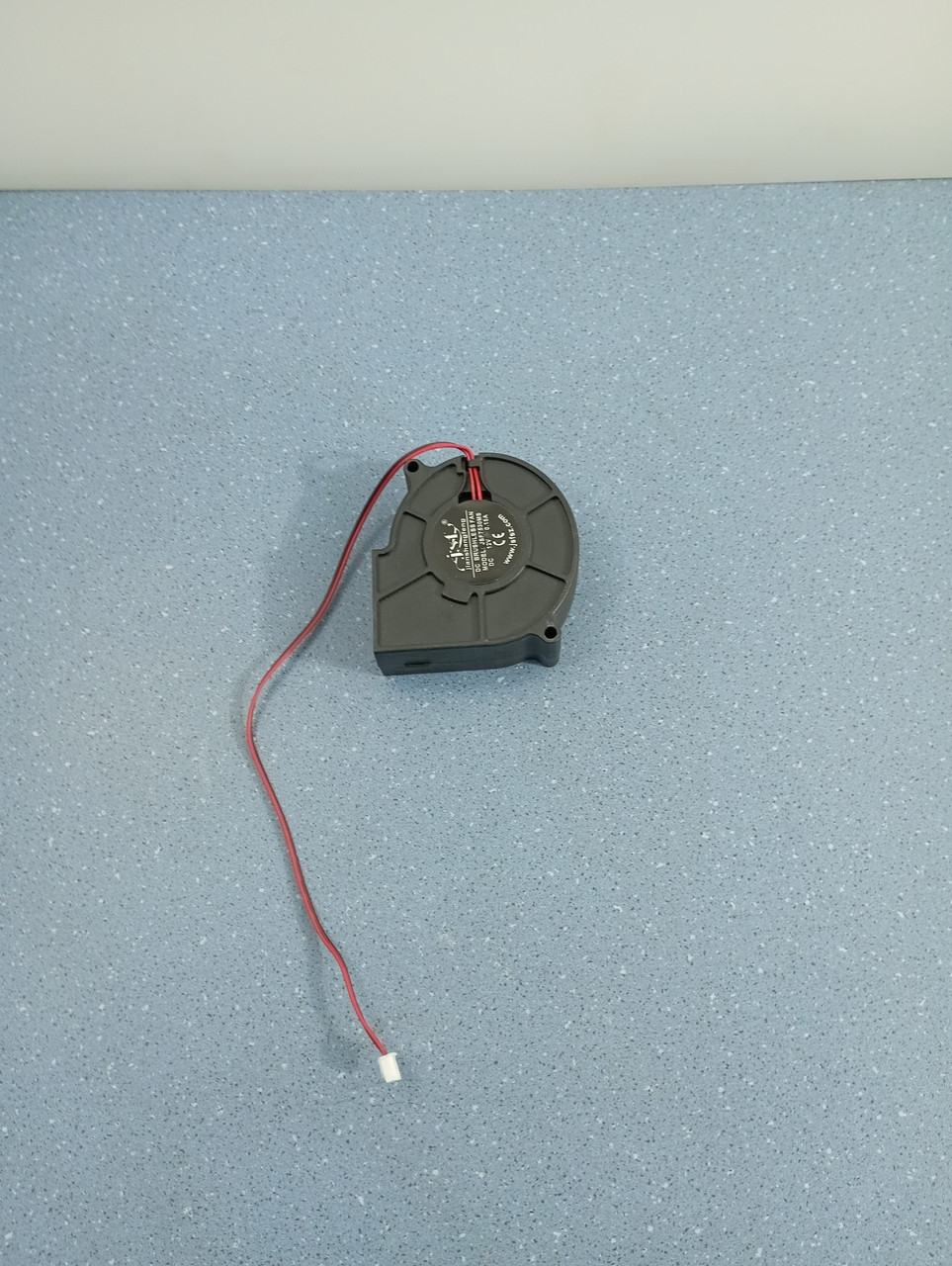 Вентилятор обдува для увлажнителя воздуха JSF7530MS, фото №5