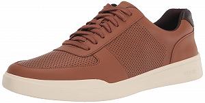 Кроссовки Cole Haan Grand Crosscourt Premier - Фото 1