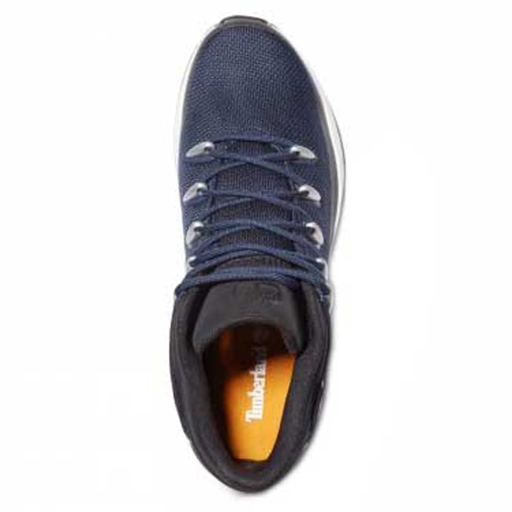 Ботинки Timberland Sprint Trekker Wp, фото №7