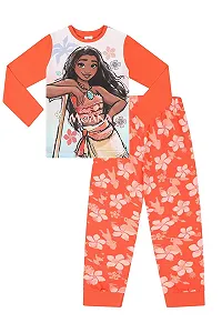 Піжама Disney Moana Довга для дівчат - Фото 1