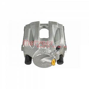 Гальмівний супорт METZGER 6260313 для BMW передній міст зліва - Фото 1