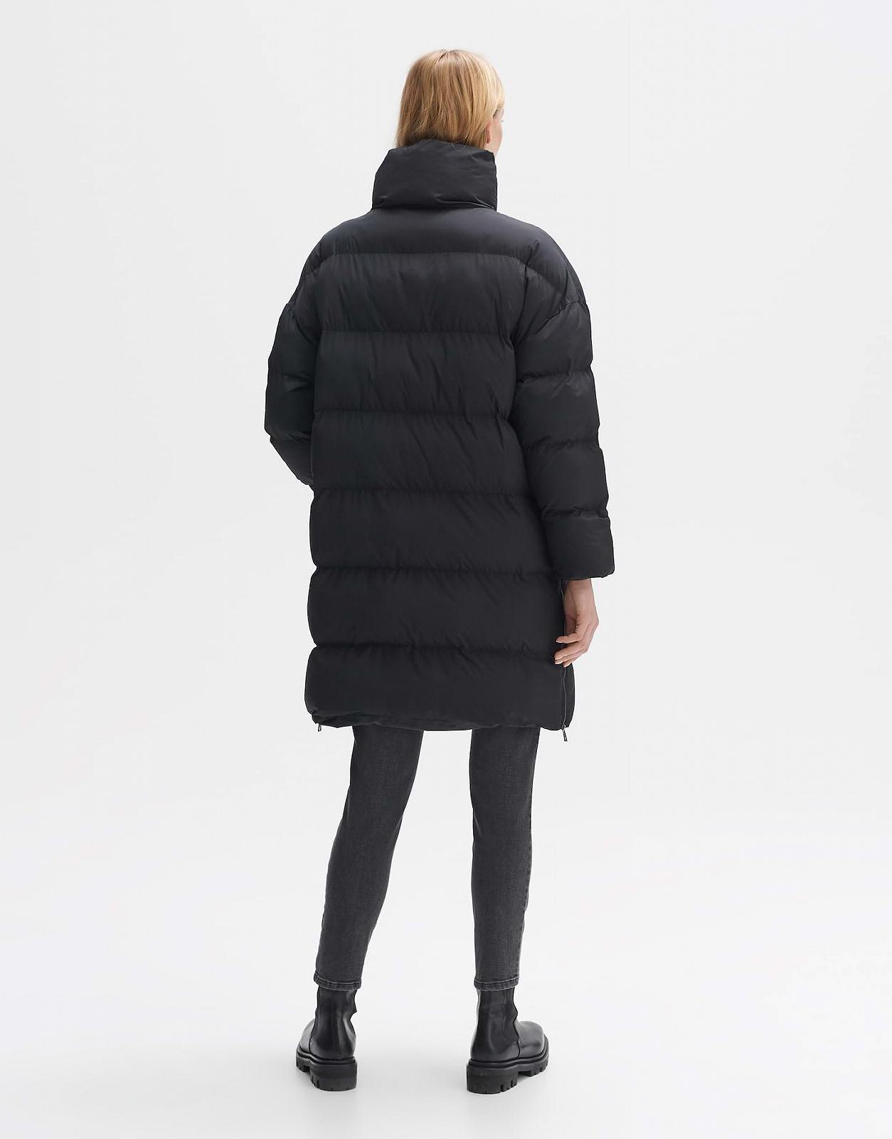 Пальто OPUS Hileni Зимнее, фото №5 Пальто OPUS Hileni Зимнее, фото №5