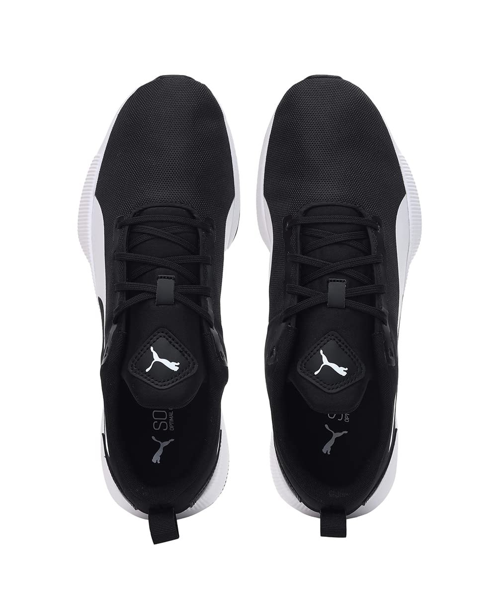 Кросівки PUMA Unisex flyer runner mesh, фото №8