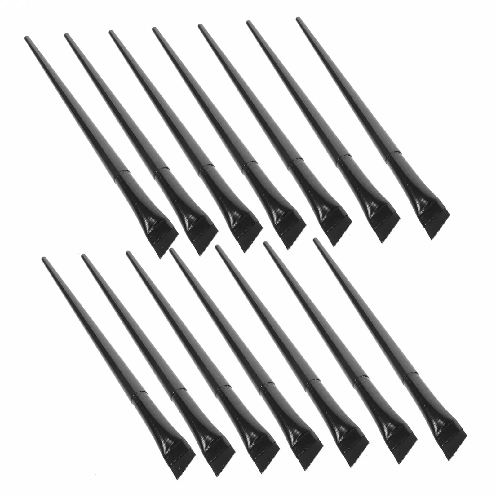 Кисточки для подводки FOMIYES, фото №3 Кисточки для подводки FOMIYES, фото №3