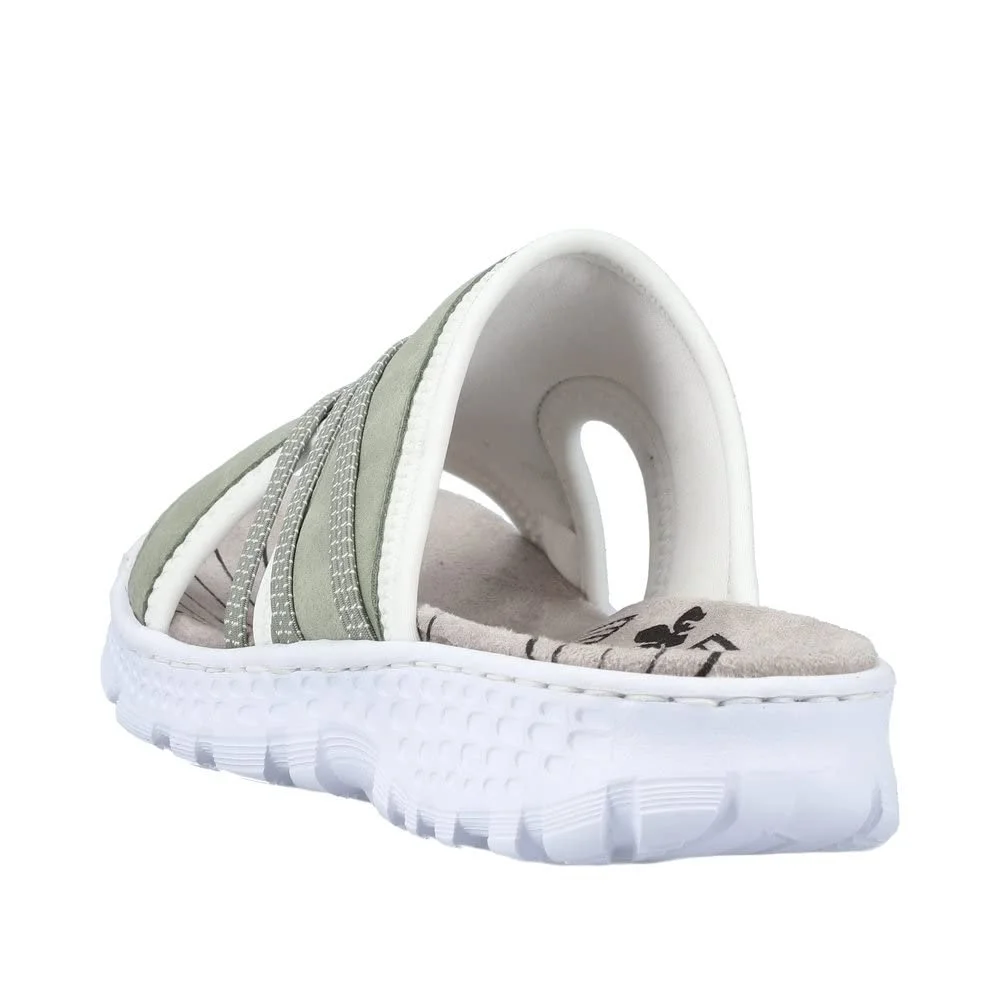 Сабо мужские Rieker 15106, фото №3