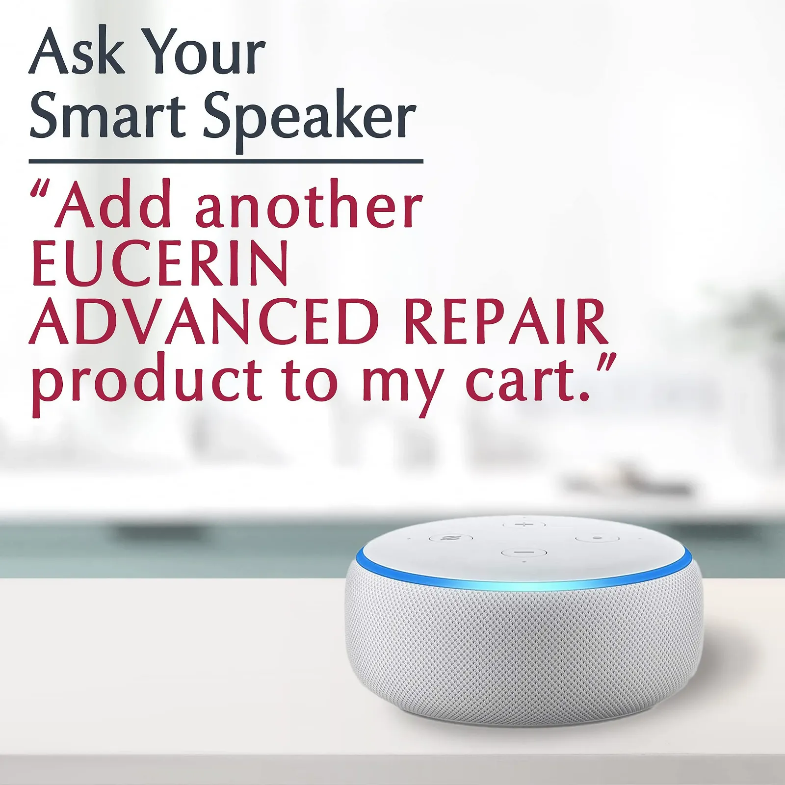 Крем для рук Eucerin Dry Skin Therapy Plus Intensive Repair 80 мл, фото №11