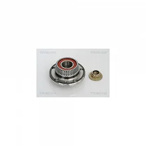 Комплект підшипника маточини TRISCAN 8530 29225 для SEAT VW, задній міст - Фото 1